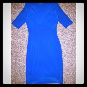 Short sleeve dress 💙 Lauren Ralph Lauren